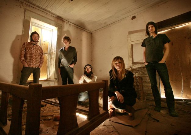 the black angels