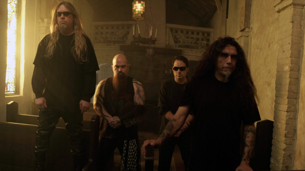 slayer