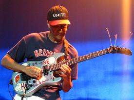 Tom Morello