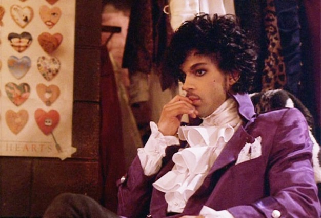 Prince, visibly disgusted at DaBang319 and the rest of the bootleg conspirators.
