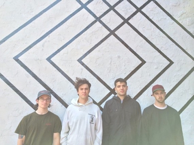 Let Hyperview Your Memory Antiquiet As Soon The First Notes Are Struck On Opening Track Your Memory It Becomes Clear That Title Fight Wants You To Do Just