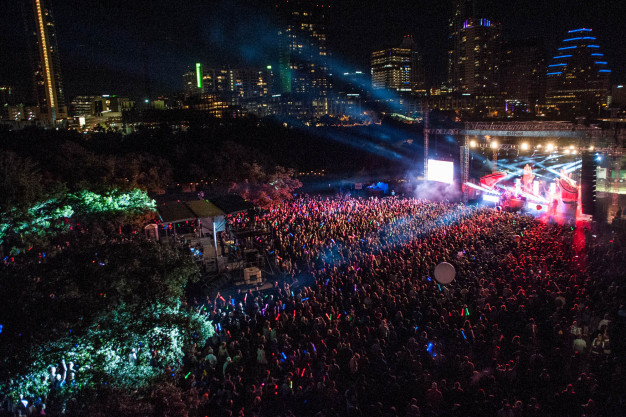 photo by Ashley Garmon for FFF '14