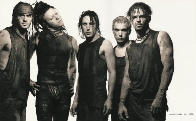 Former Members of Nine Inch Nails: Where Are They Now? | Antiquiet